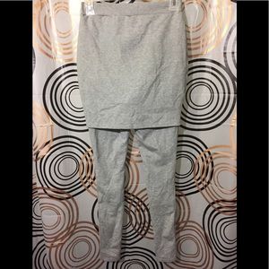 Emoda Skirt Pants Sz S (Japan brand)